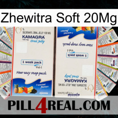 Zhewitra Soft 20Mg kamagra1